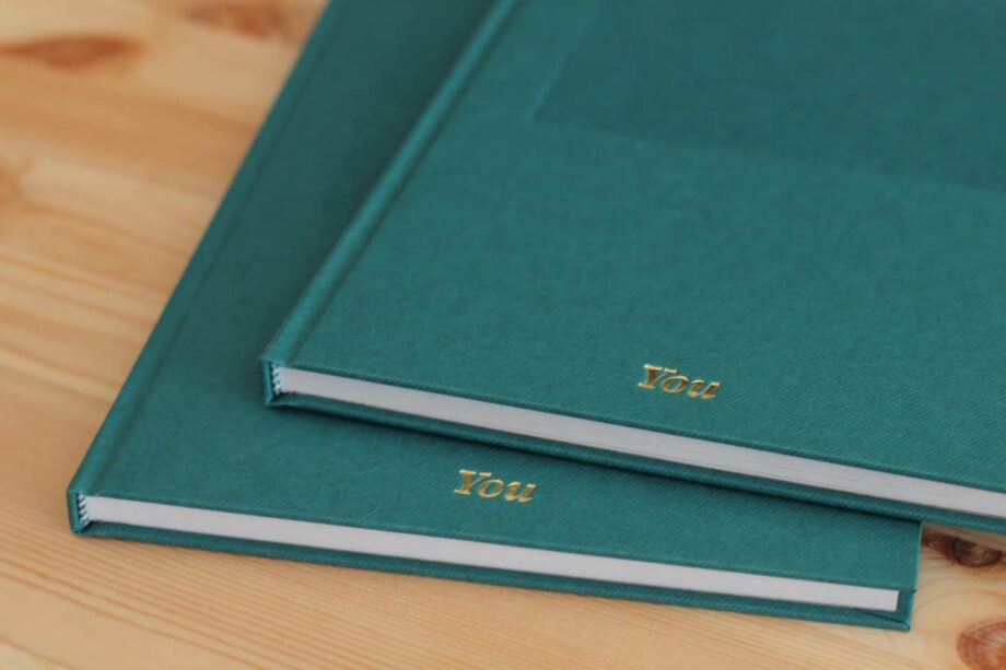 You Book